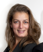 Anouschka scholten