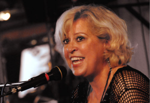 Inspirator Diana Burta