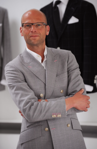 Inspirator Edgar N.