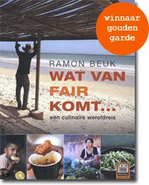 Inspirator Ramon Beuk
